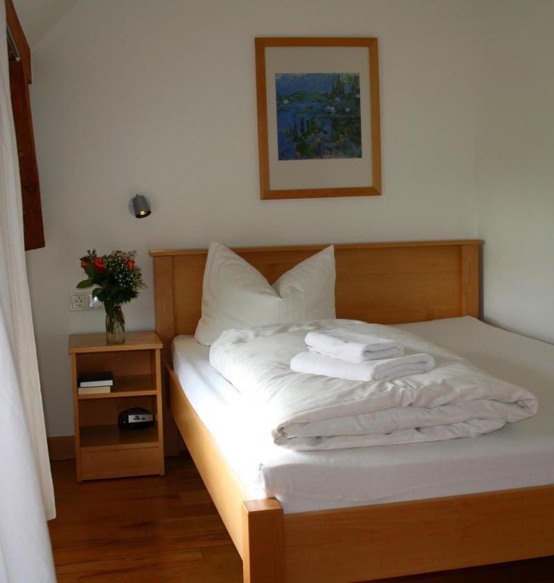 Biohotel Stiftsgut WilhelmsglÃ¼cksbrunn image