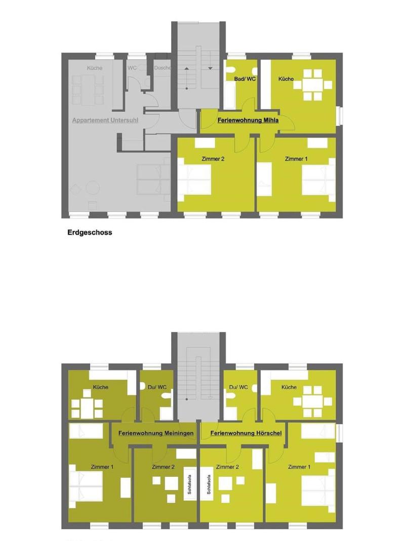 Biohotel Stiftsgut WilhelmsglÃ¼cksbrunn image