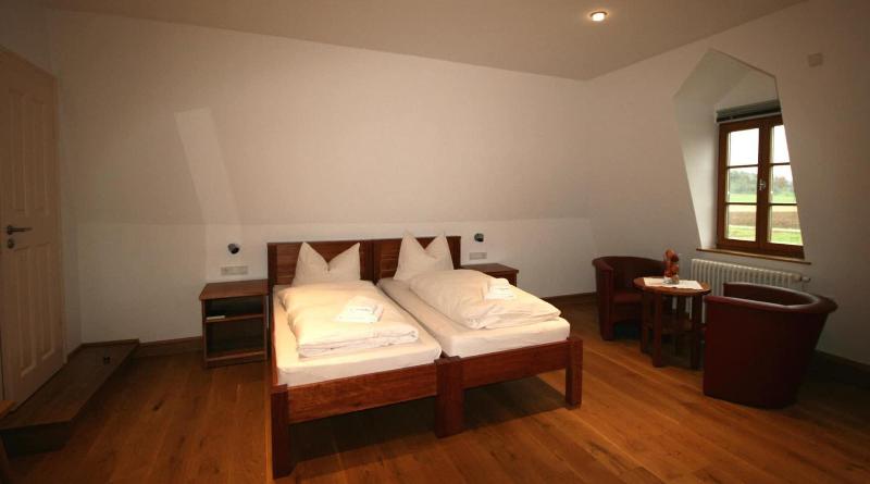 Biohotel Stiftsgut WilhelmsglÃ¼cksbrunn image