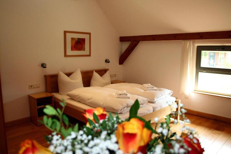 Biohotel Stiftsgut WilhelmsglÃ¼cksbrunn image