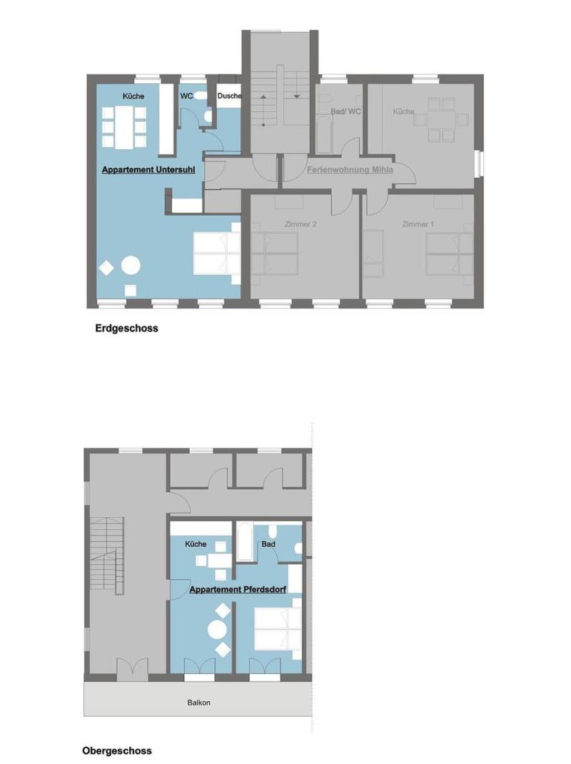 Biohotel Stiftsgut WilhelmsglÃ¼cksbrunn image