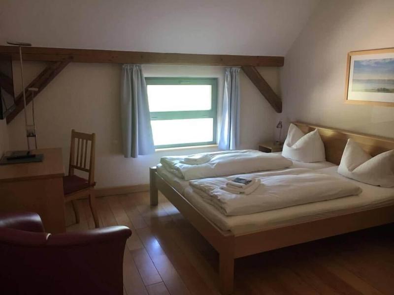 Biohotel Stiftsgut WilhelmsglÃ¼cksbrunn image