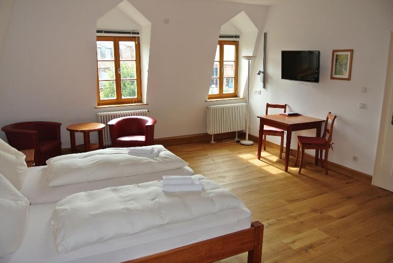 Biohotel Stiftsgut WilhelmsglÃ¼cksbrunn image