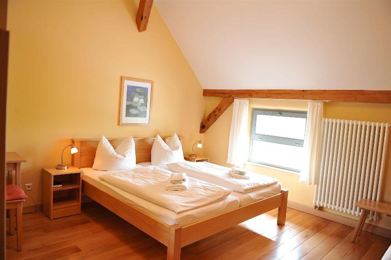 Biohotel Stiftsgut WilhelmsglÃ¼cksbrunn image