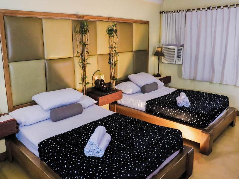 Sprout Rooms image