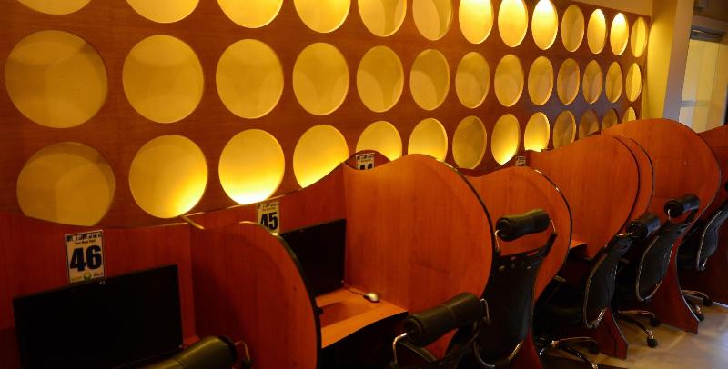 Sprout Rooms image
