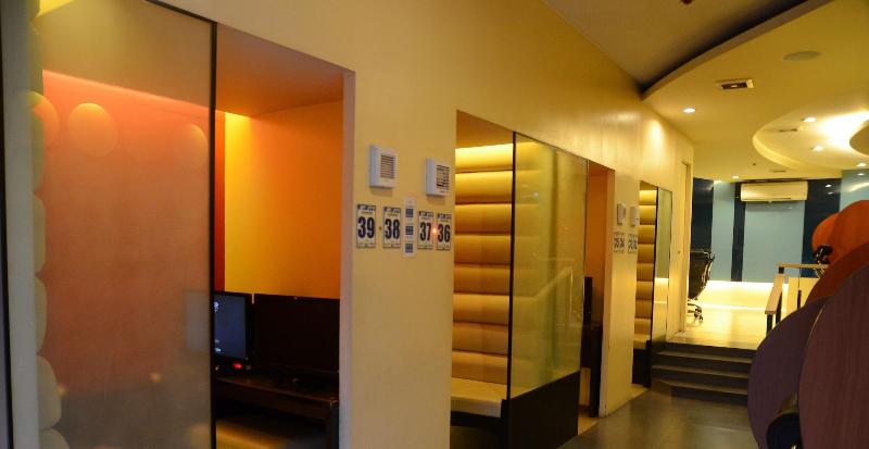 Sprout Rooms image