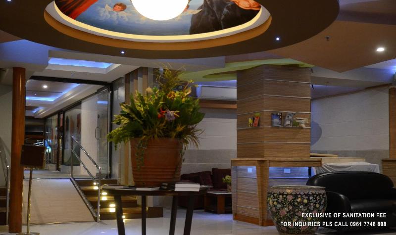 Sprout Rooms image