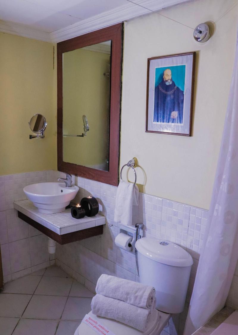 Sprout Rooms image