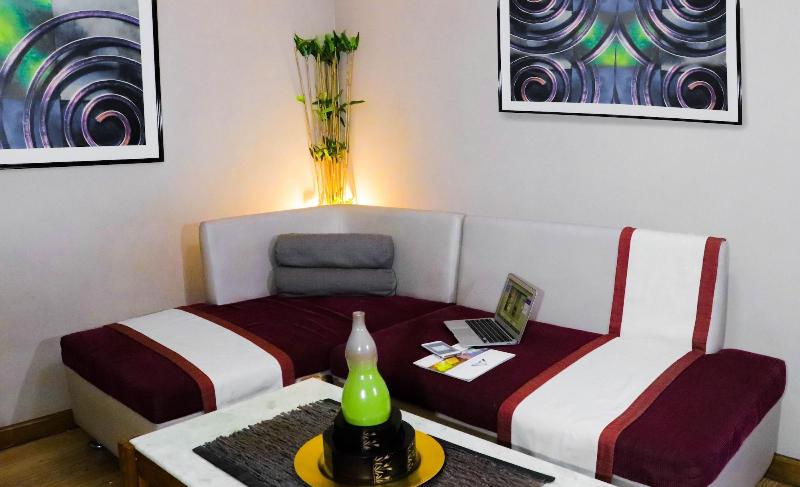 Sprout Rooms image