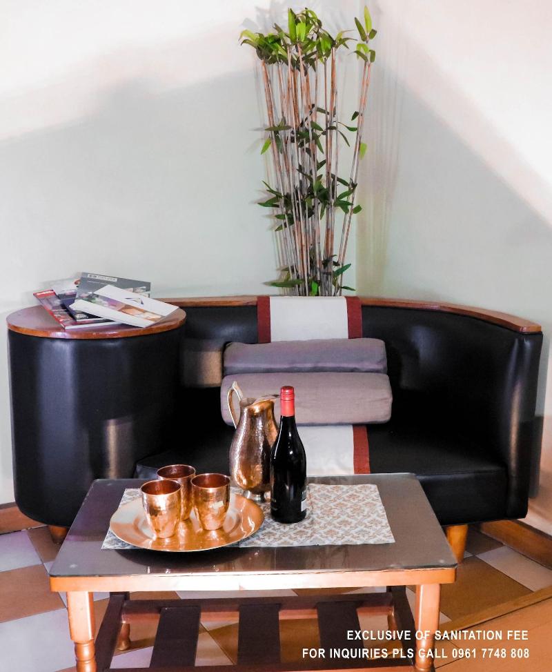 Sprout Rooms image