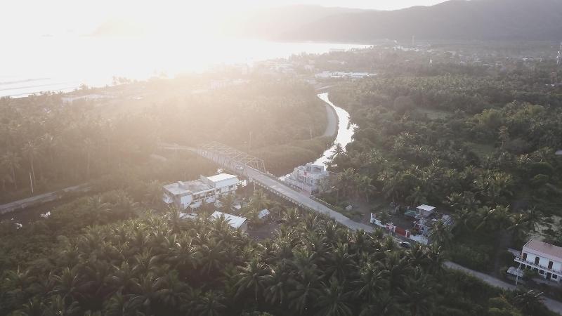 Isla Virginia Fun-talan 3