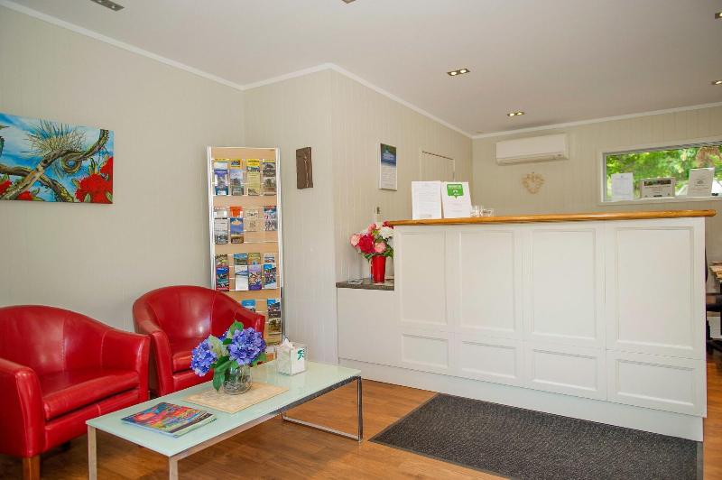Flaxmill Accommodation image