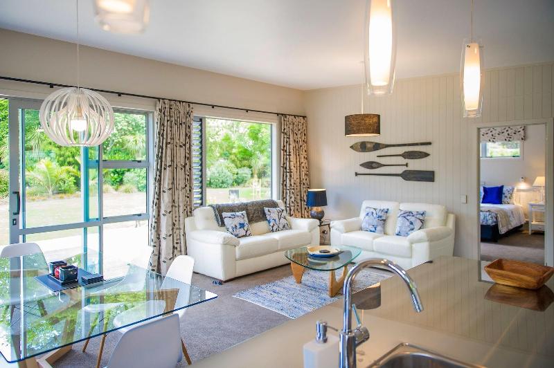 Flaxmill Accommodation image