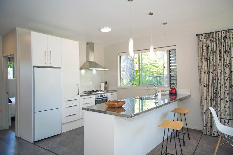 Flaxmill Accommodation image