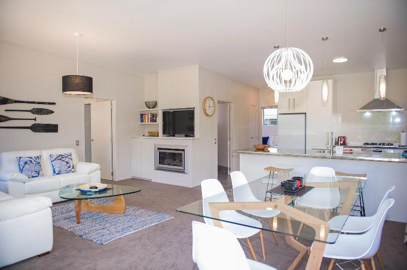 Flaxmill Accommodation image
