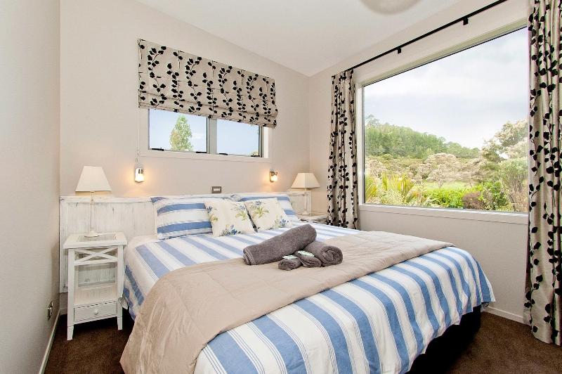 Flaxmill Accommodation image