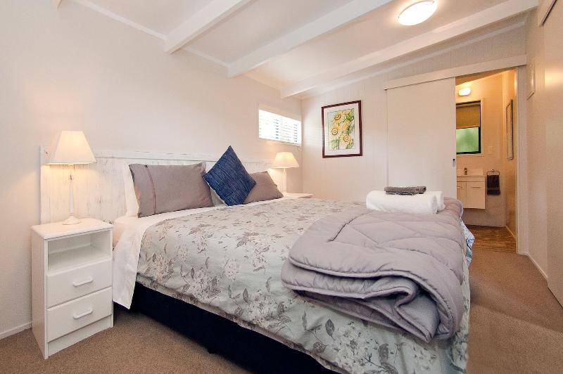 Flaxmill Accommodation image