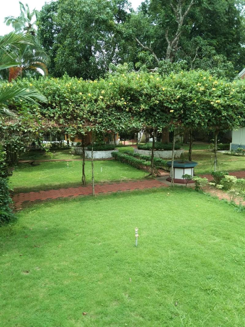 Ayuryogashram Heritage image