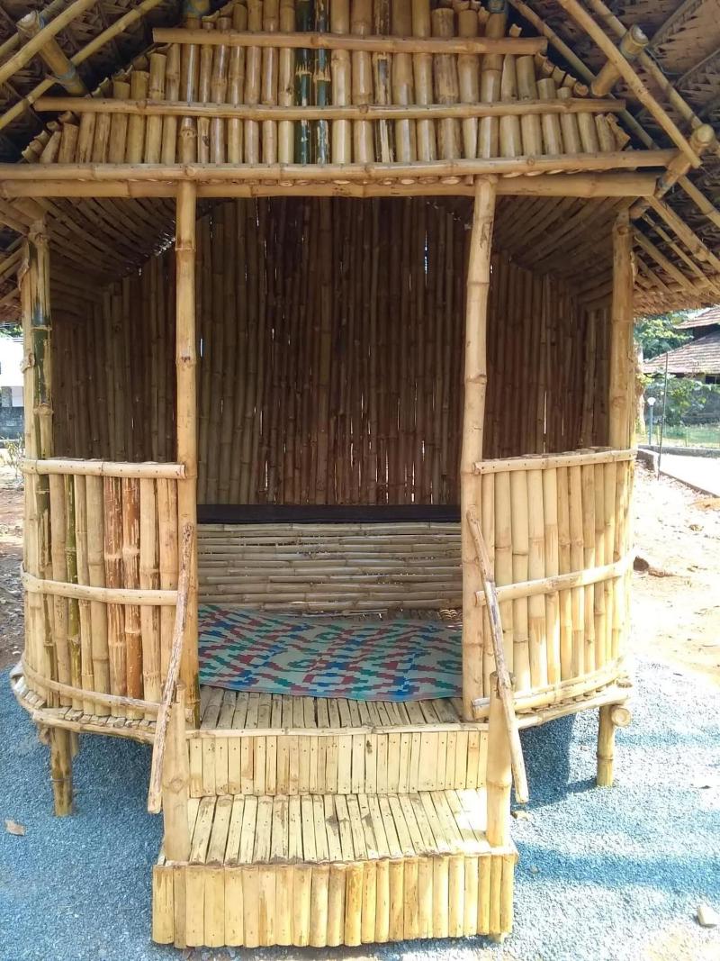 Ayuryogashram Heritage image