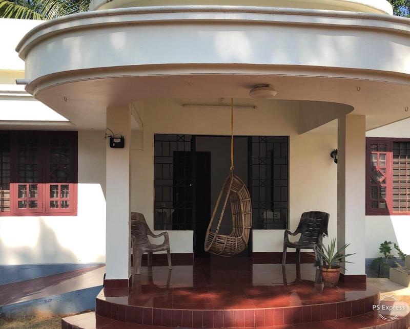 Ayuryogashram Heritage image