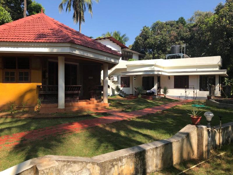 Ayuryogashram Heritage image
