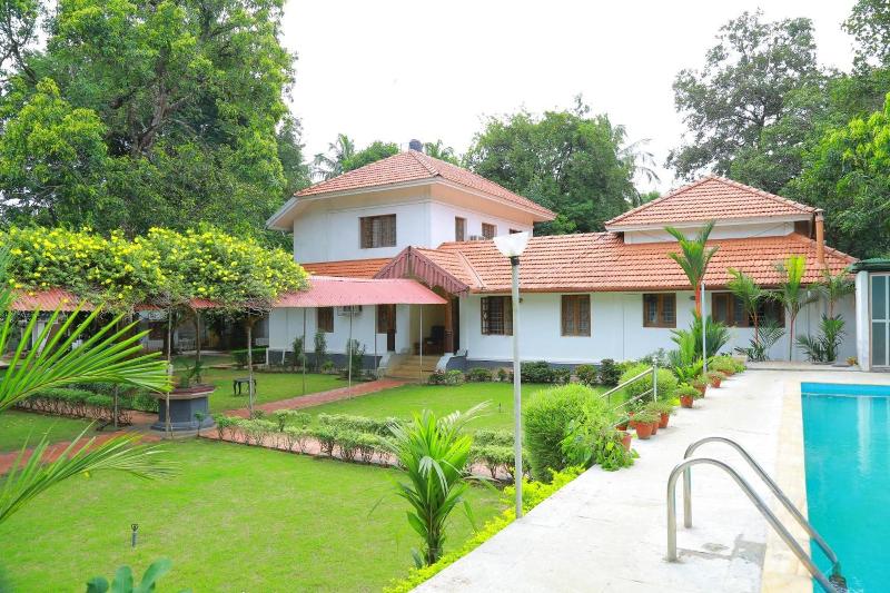 Ayuryogashram Heritage image