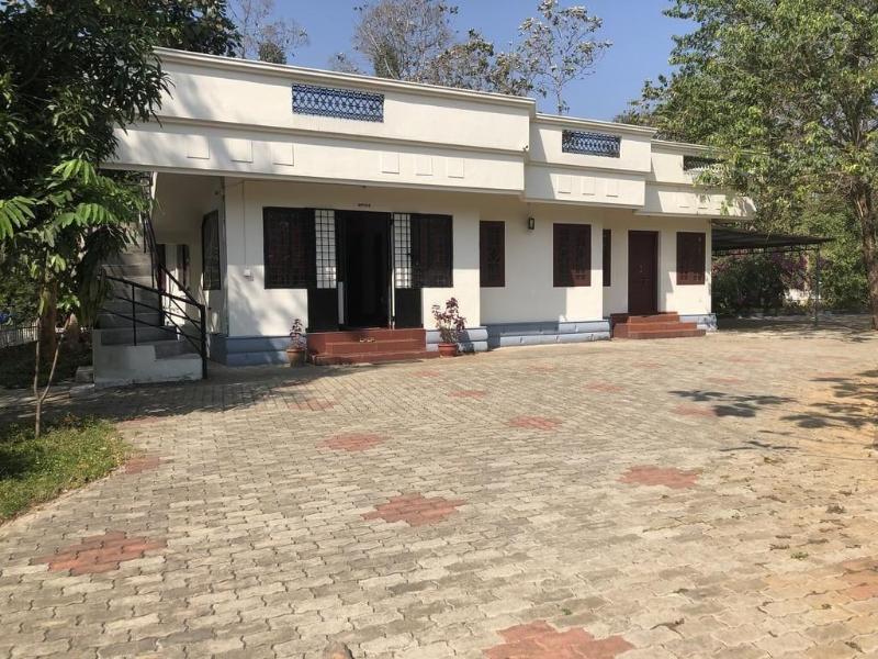 Ayuryogashram Heritage image