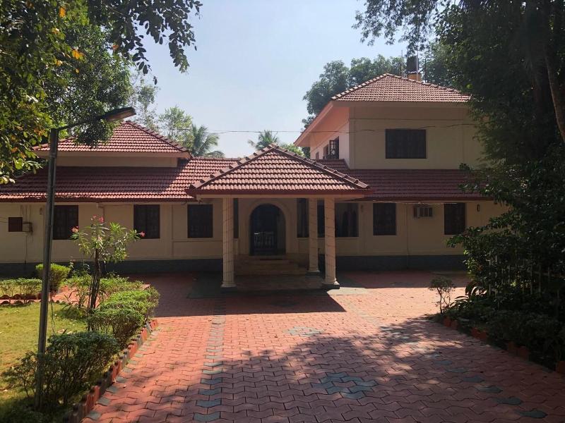 Ayuryogashram Heritage image