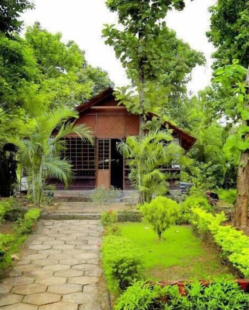 Ayuryogashram Heritage image