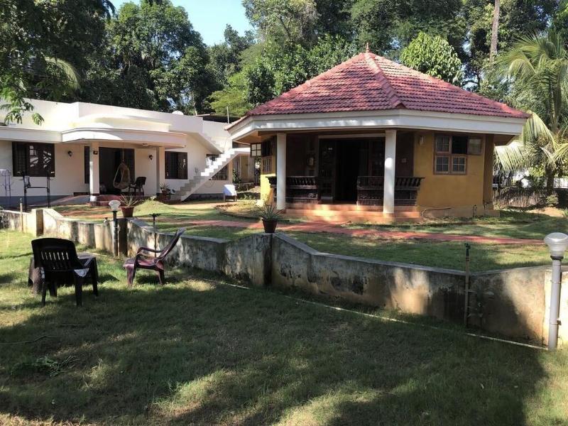 Ayuryogashram Heritage image