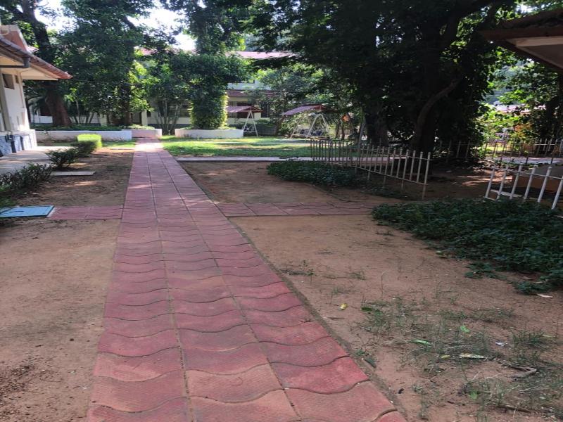 Ayuryogashram Heritage image
