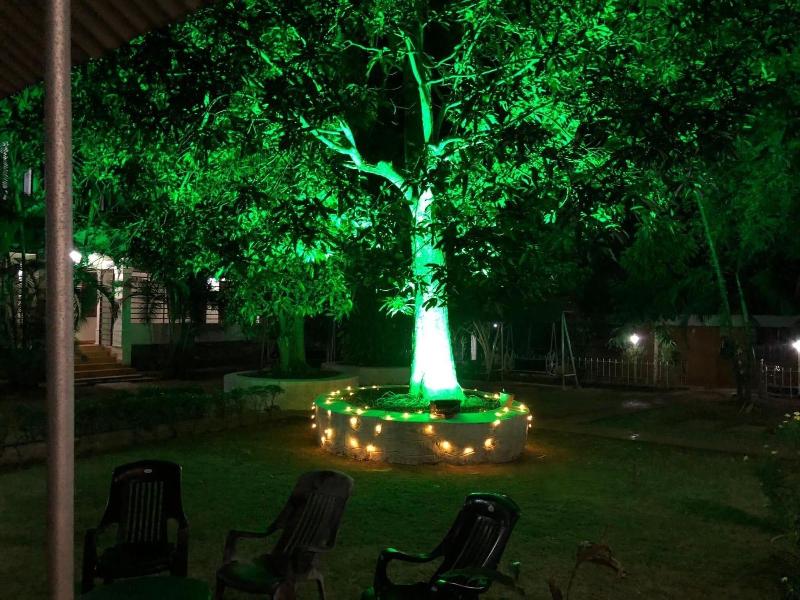Ayuryogashram Heritage image