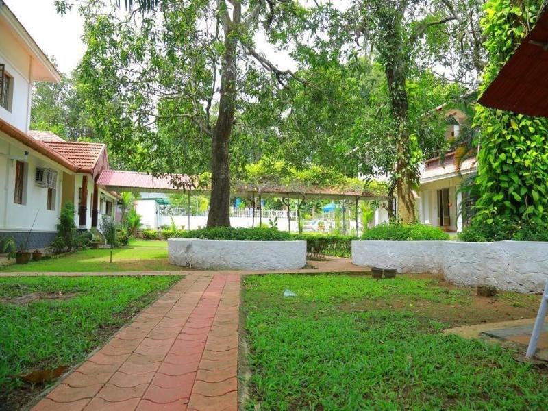 Ayuryogashram Heritage image