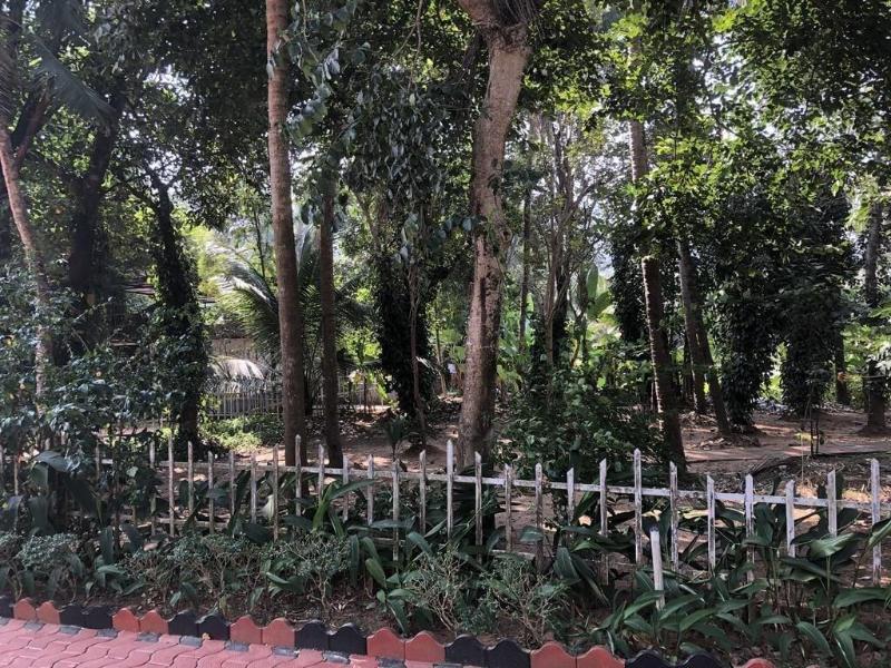 Ayuryogashram Heritage image
