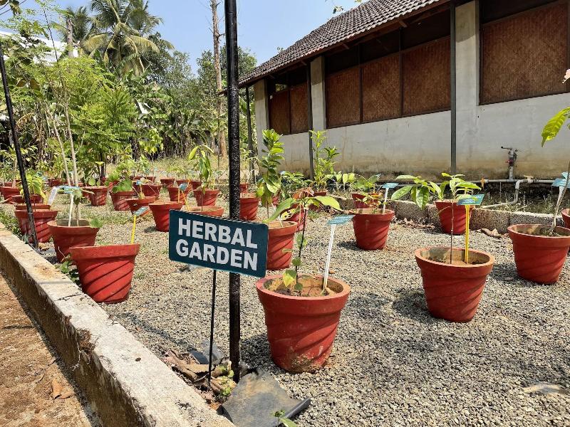 Ayuryogashram Heritage image