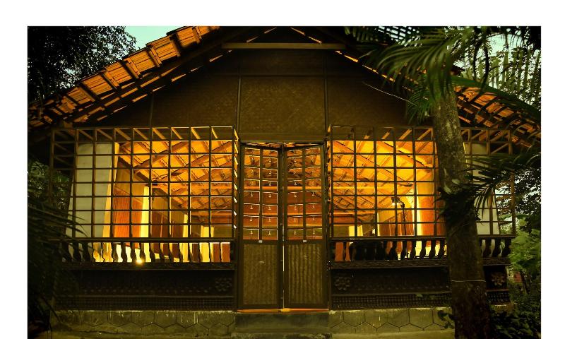 Ayuryogashram Heritage image
