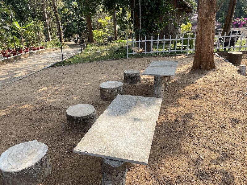 Ayuryogashram Heritage image