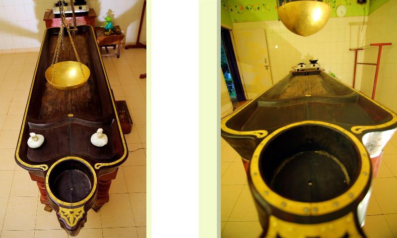 Ayuryogashram Heritage image
