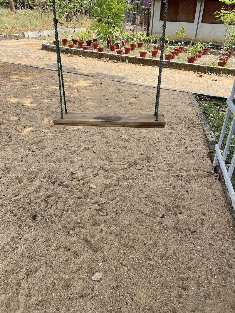 Ayuryogashram Heritage image