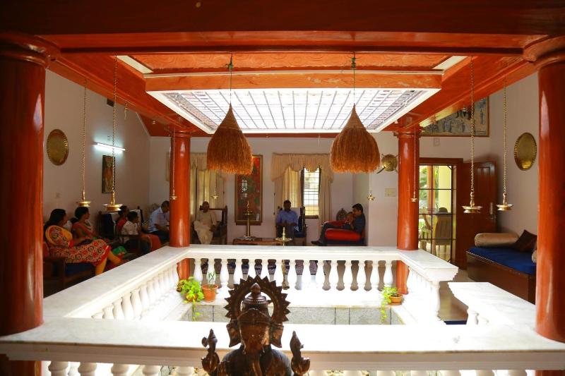 Ayuryogashram Heritage image