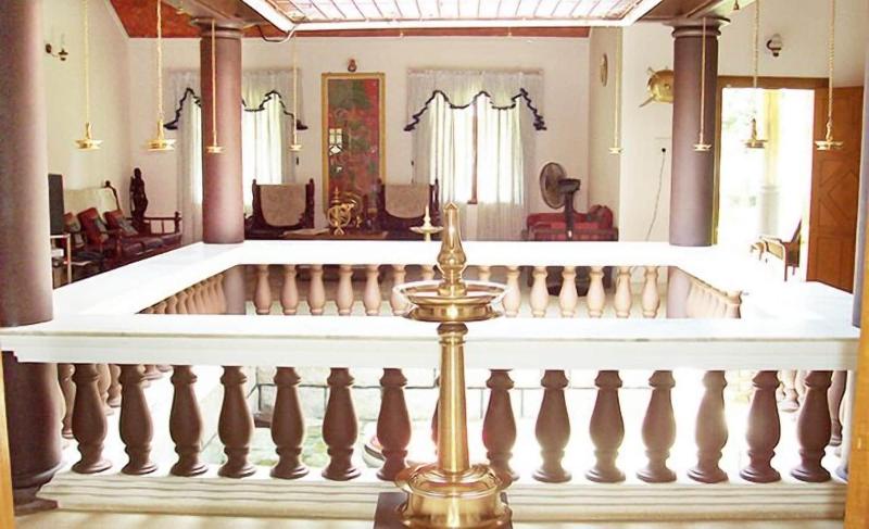Ayuryogashram Heritage image