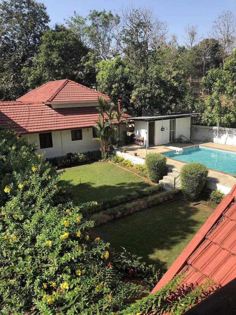 Ayuryogashram Heritage image