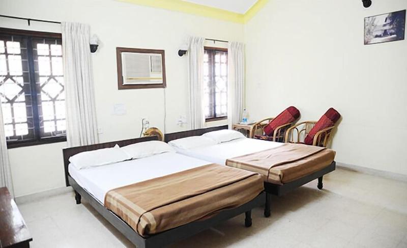 Ayuryogashram Heritage image