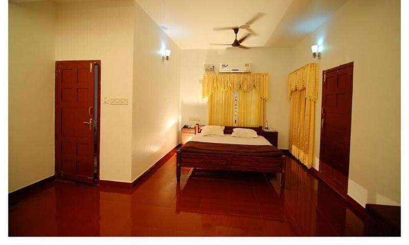 Ayuryogashram Heritage image