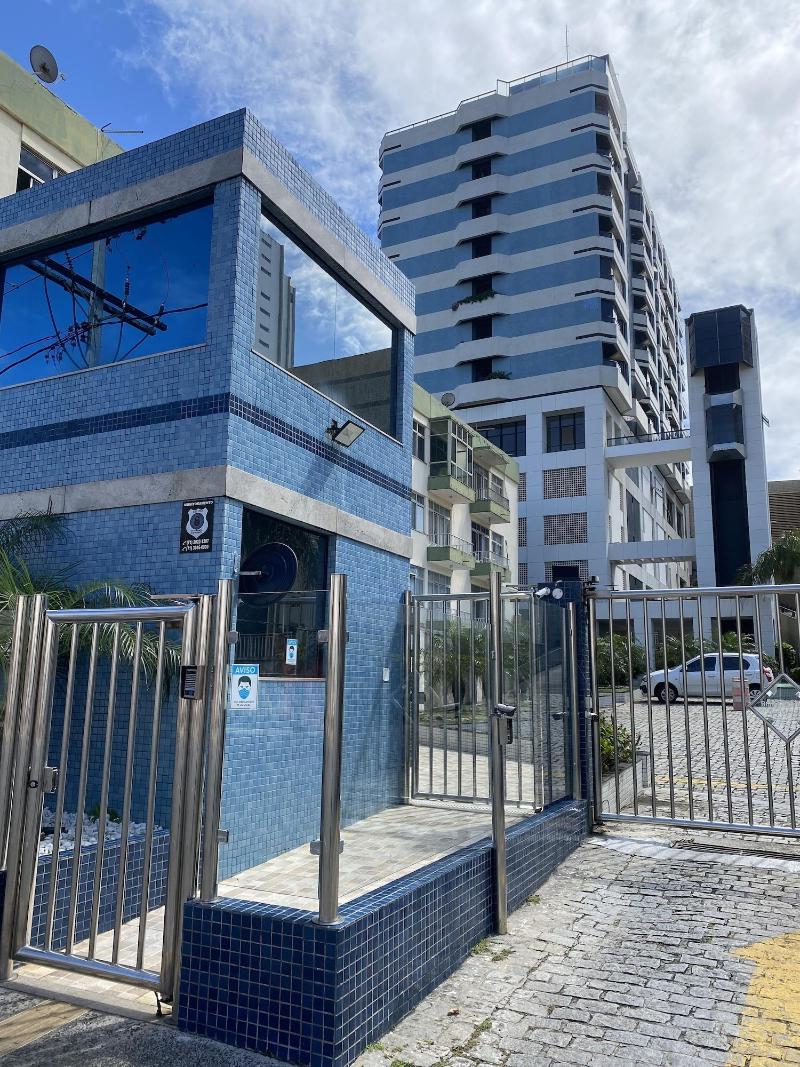 Apartamento Barra Tropical Residence image