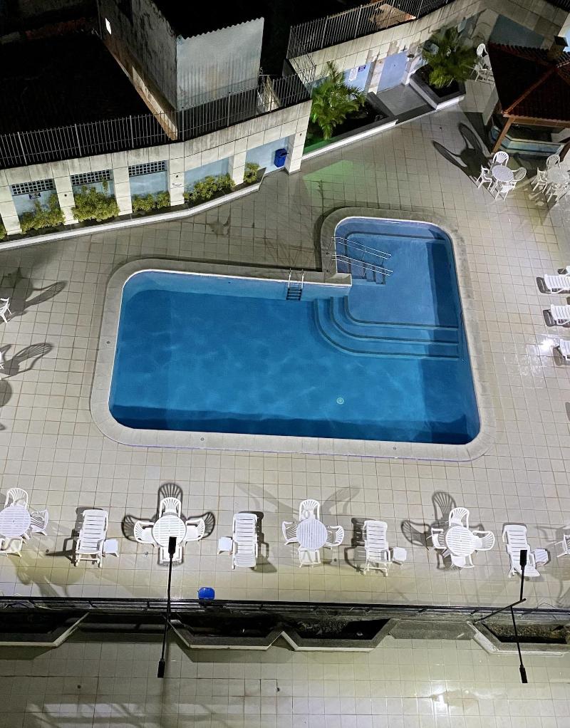 Apartamento Barra Tropical Residence image