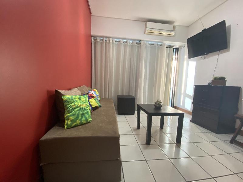 Apartamento Barra Tropical Residence image