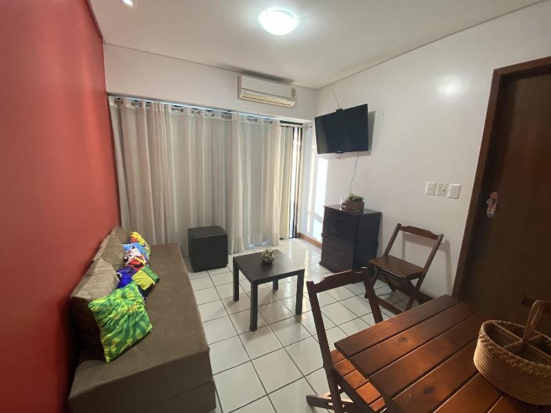 Apartamento Barra Tropical Residence image
