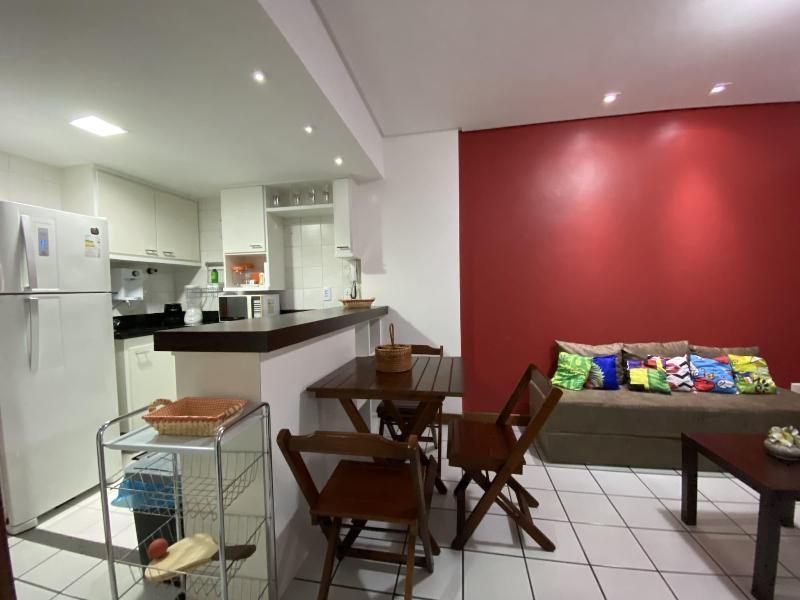 Apartamento Barra Tropical Residence image